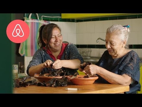 Airbnb Cooking Experiences gallery image