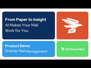 US Global Mail gallery image