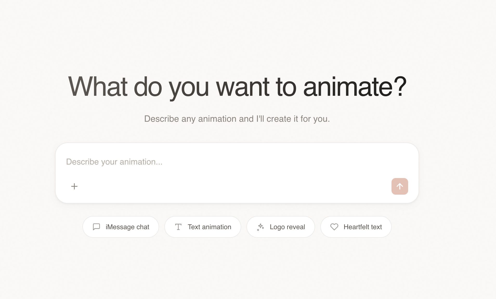 FreeMotion - Main product screenshot demonstrating key features and user interface