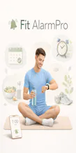 FitAlarm Pro gallery image