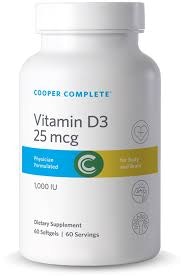 Vitamin D3 Supplements gallery image