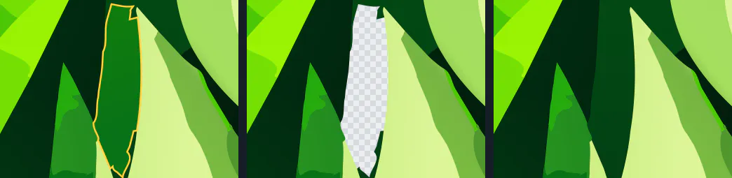 VectorRaptor gallery image