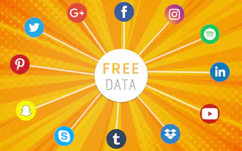 50 GB Free data internet Free (Prank) gallery image