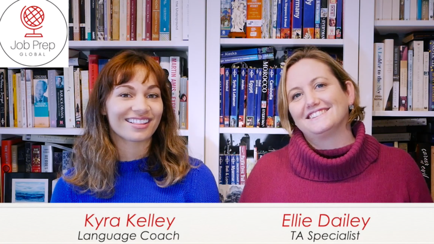 Job Prep Global gallery image