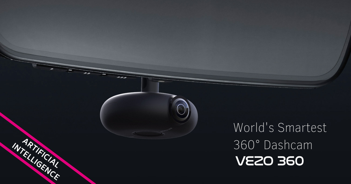 Vezo 360 gallery image