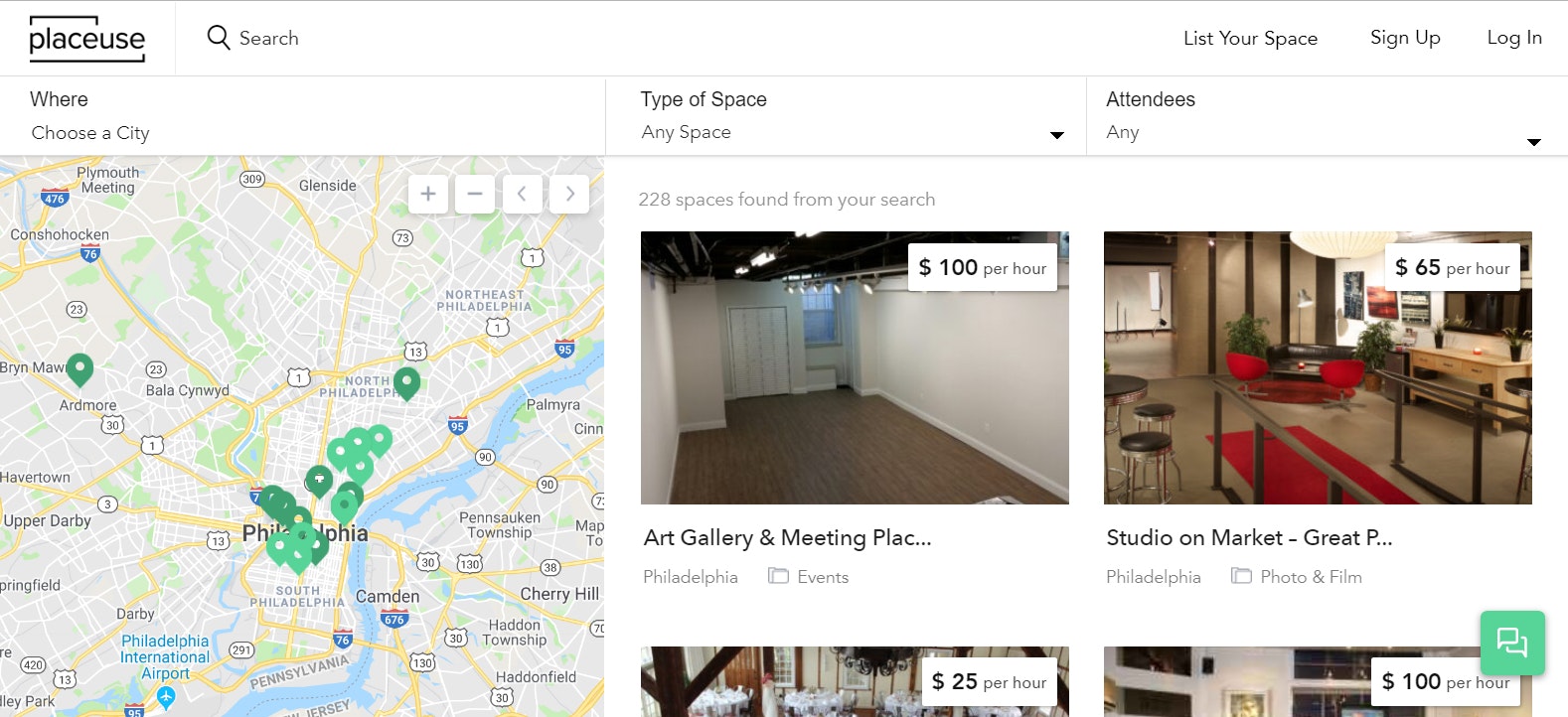 Placeuse gallery image