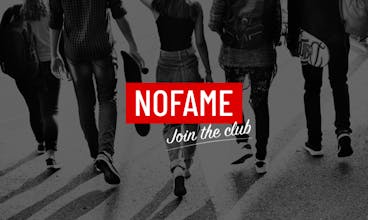 NOFAME gallery image