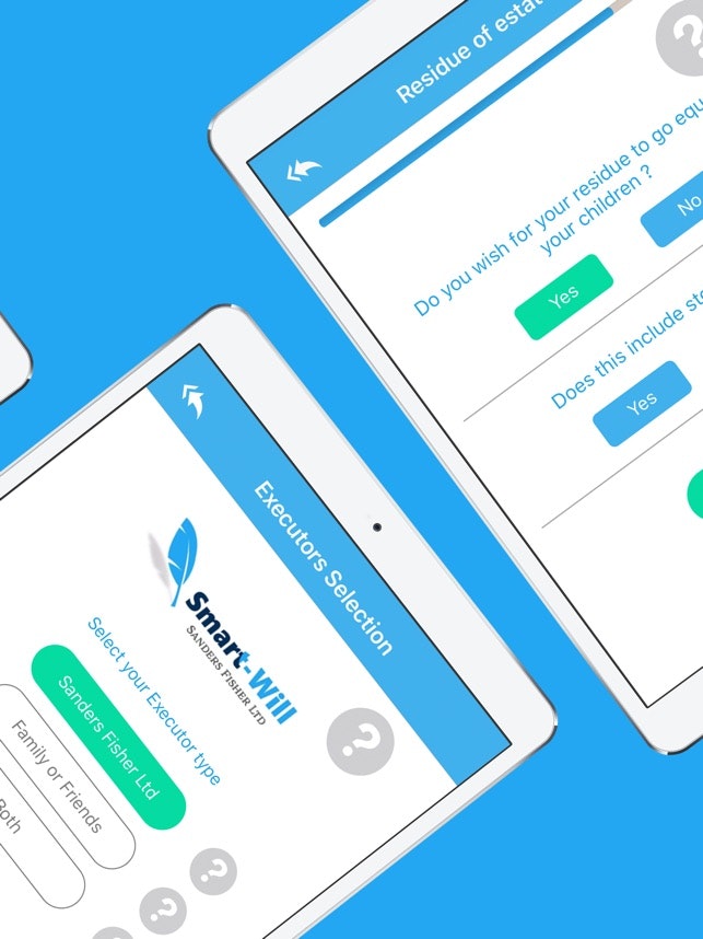 Online Will - Smartwill.app gallery image