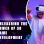 3D Game Development