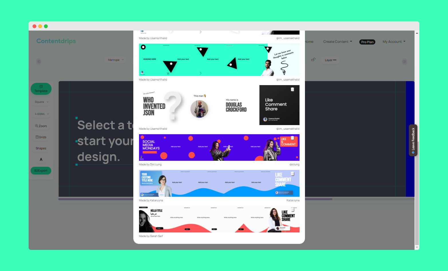 Contentdrips Image