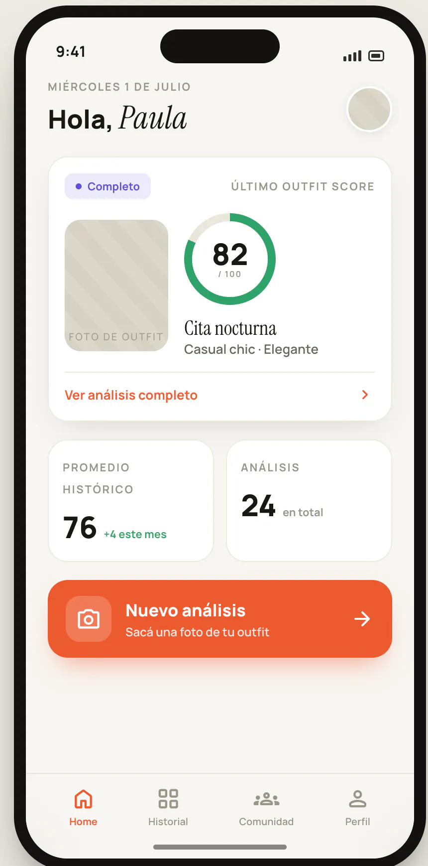 LookLab gallery image