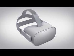 Oculus Go gallery image