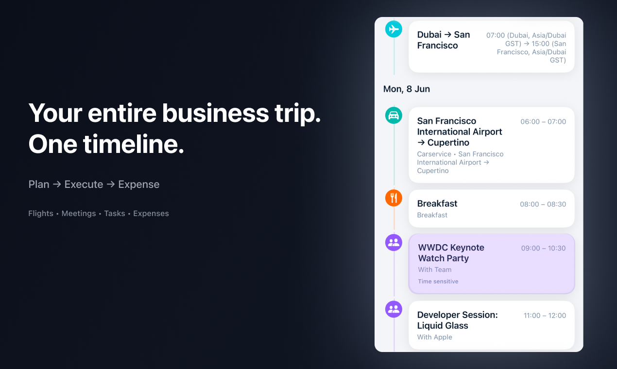 TripSuite gallery image