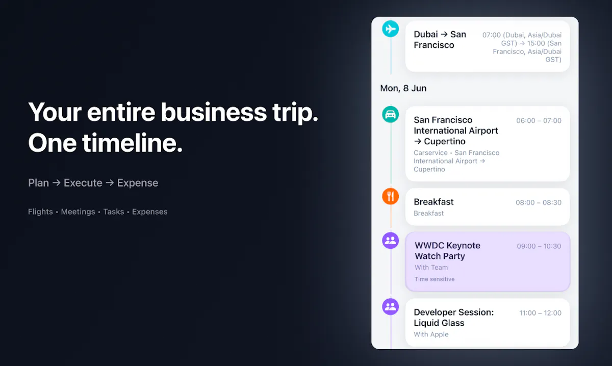 TripSuite