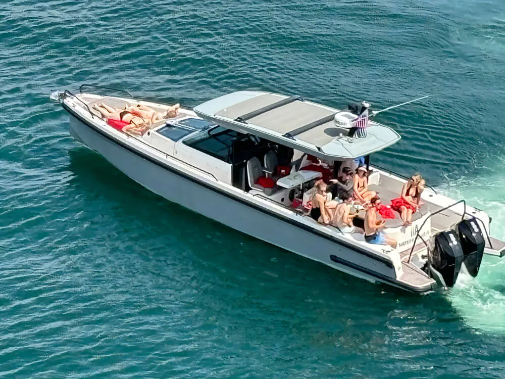 Best Private Charter in Palm Beach gallery image