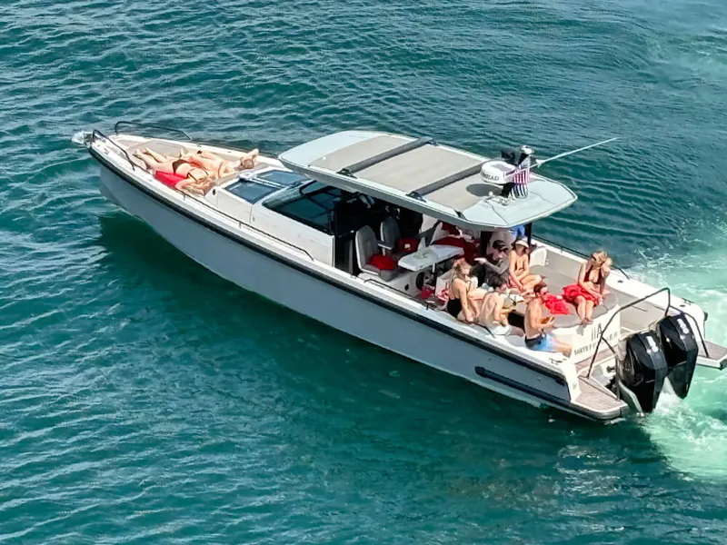 Best Private Charter in Palm Beach screenshot 1