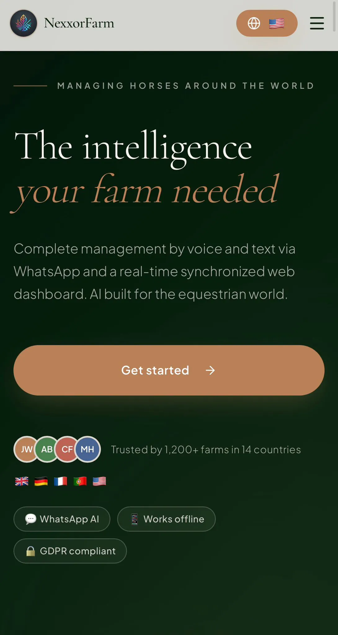 NexxorFarm gallery image