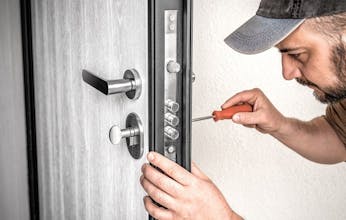 Trusted & Professional Locksmith Service gallery image