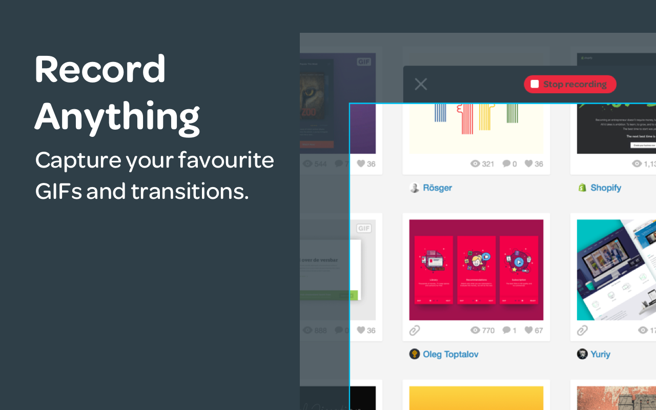 Bukket gallery image