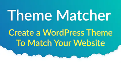 Theme Matcher gallery image