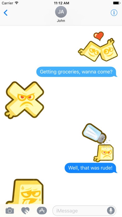 Butter Boo gallery image