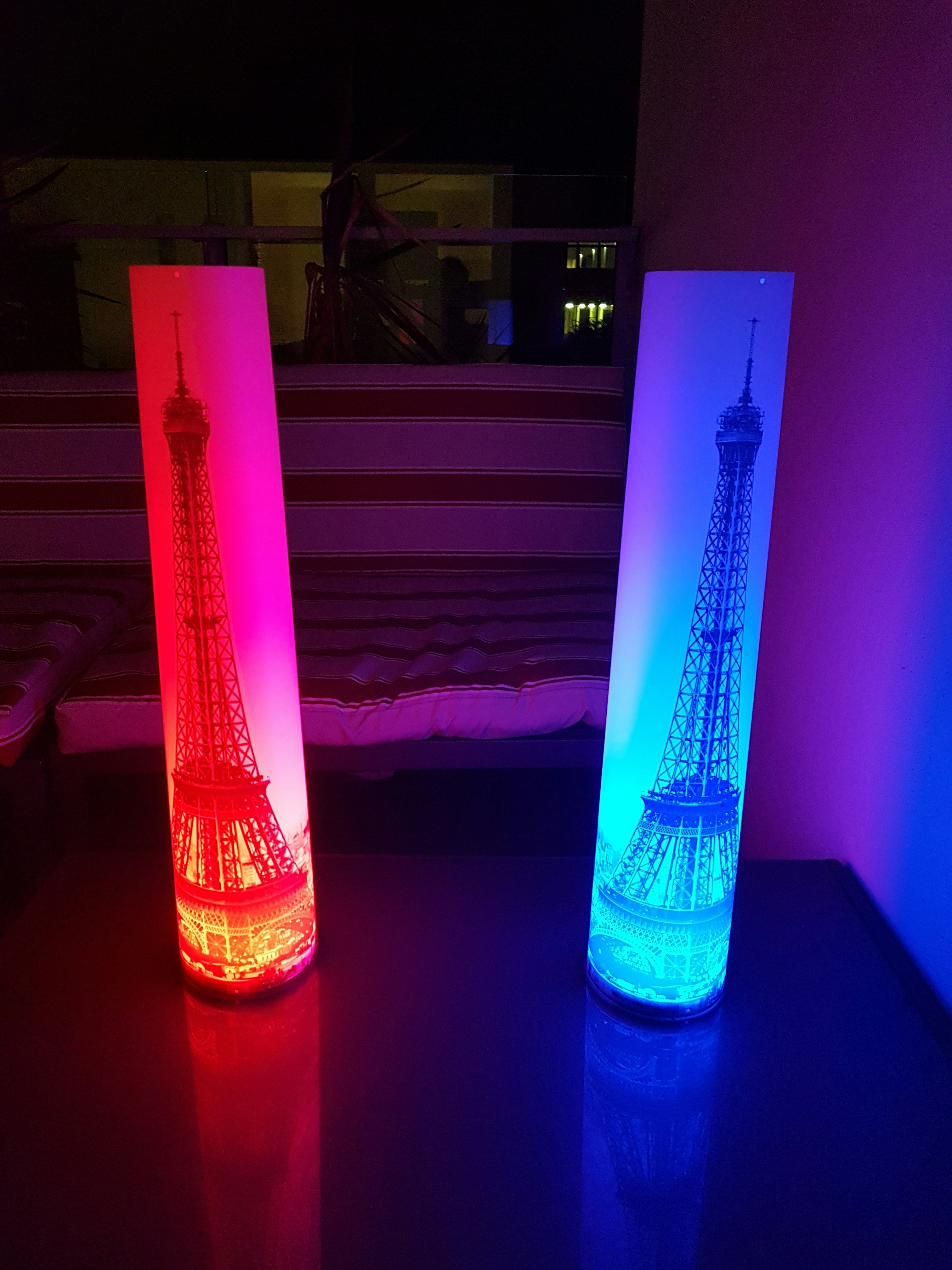 MiSun : Programmable Solar Lights gallery image