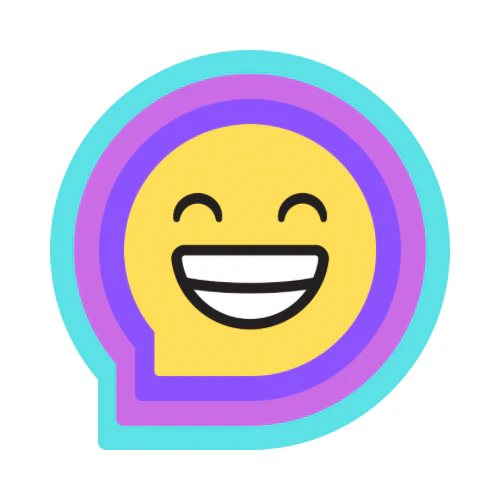 Smango- Animated Emojis