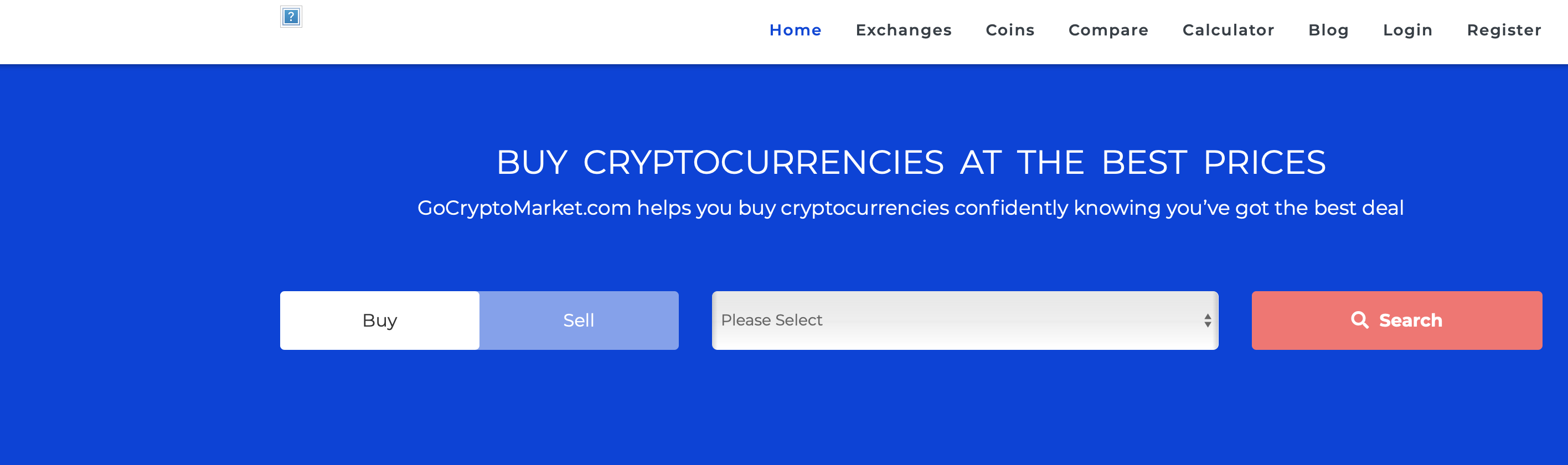 Go CryptoMarket gallery image