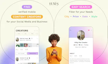 Lumos gallery image