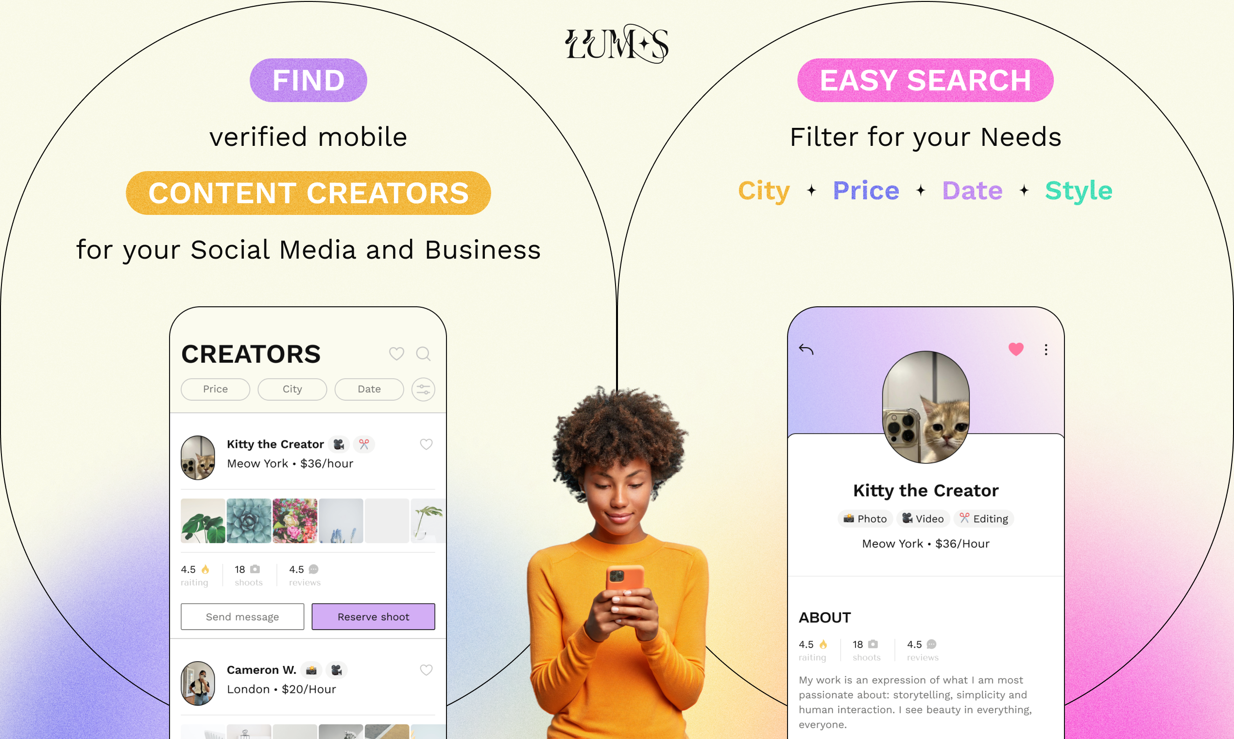 Lumos media 2