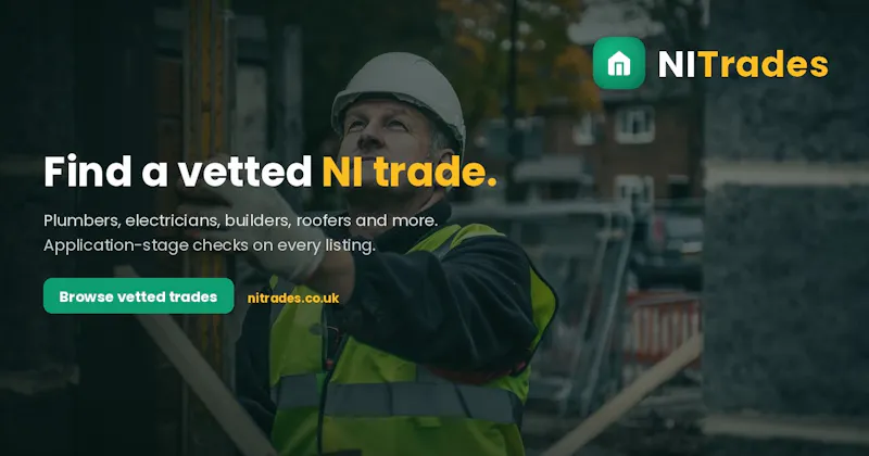 NI Trades | Quote Checker screenshot 1