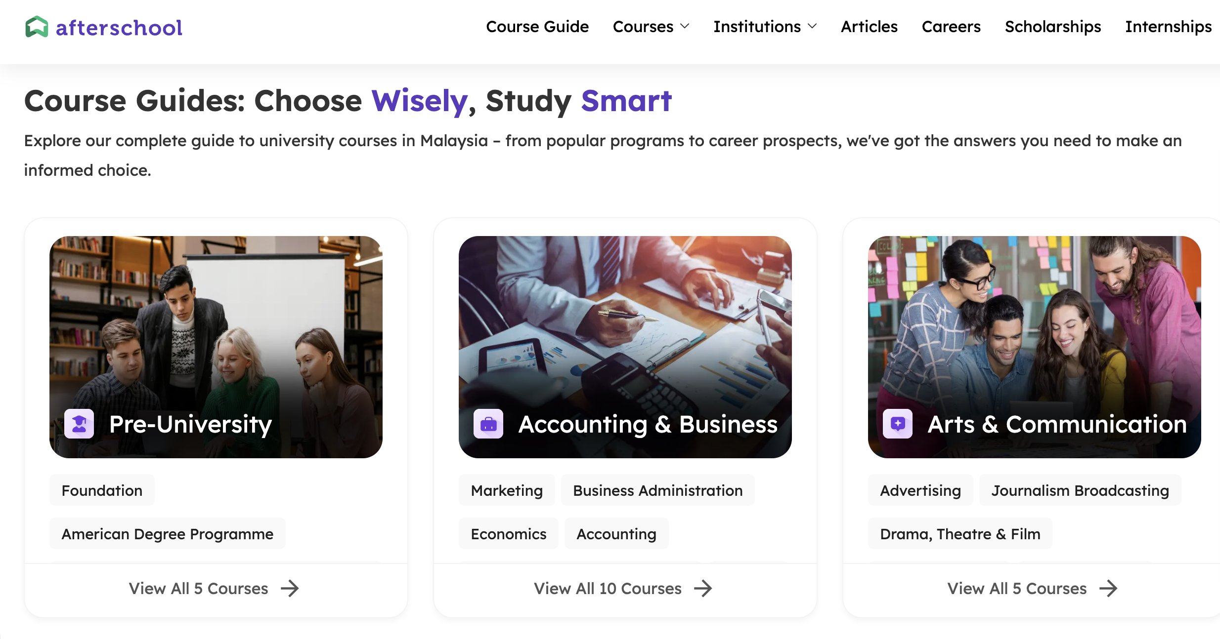 Afterschool.my gallery image