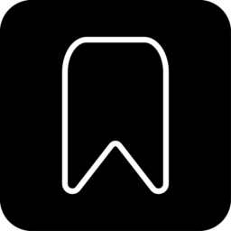 MarkBase - Product Hunt launch logo and brand identity