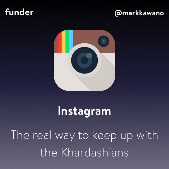 Funder Image
