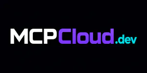 MCPCloud logo