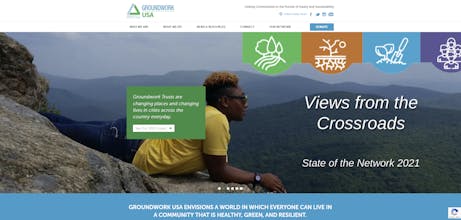 Groundwork USA gallery image