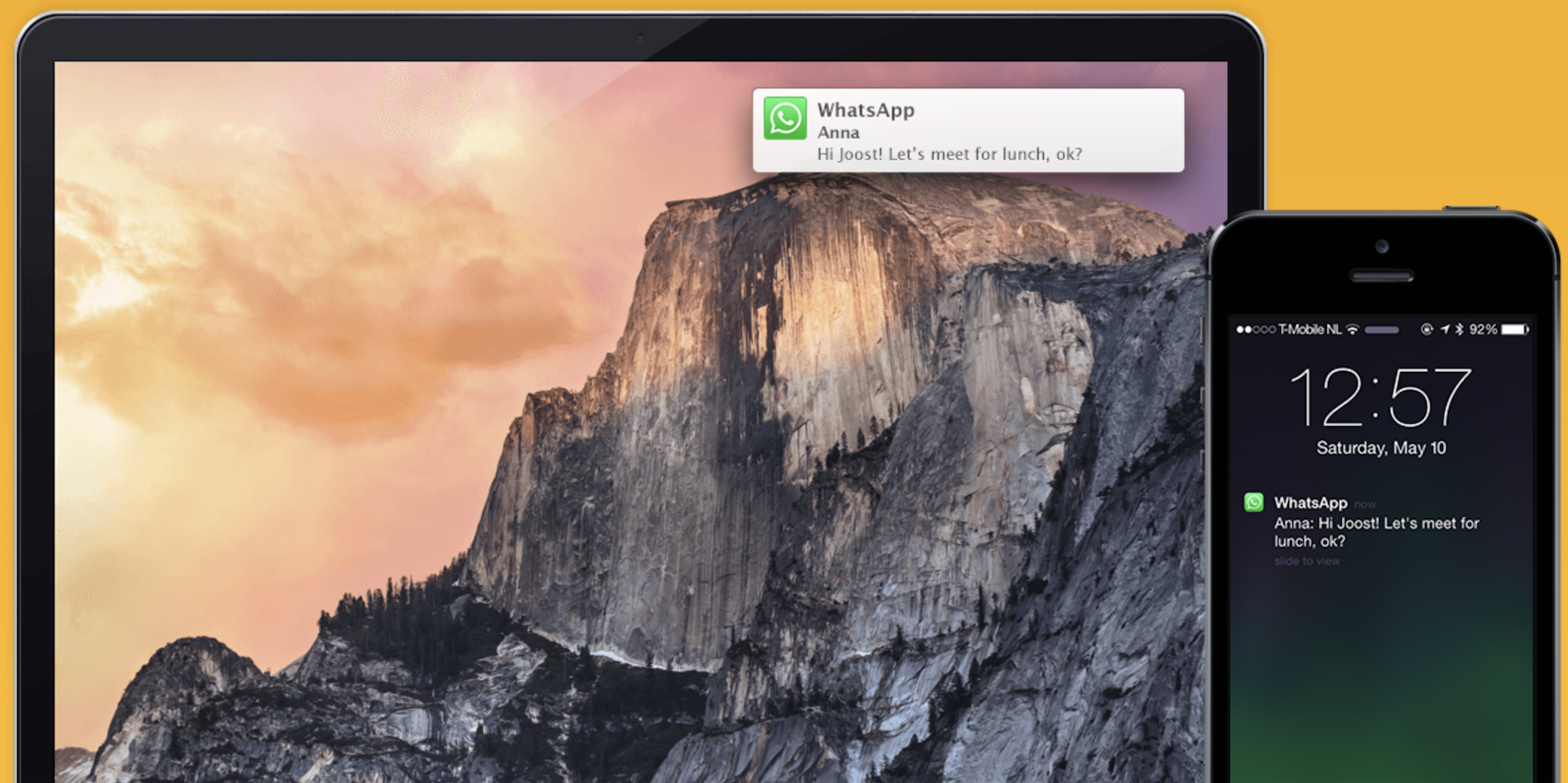 Notifyr gallery image