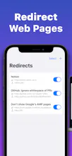 Redirect Web for Safari gallery image
