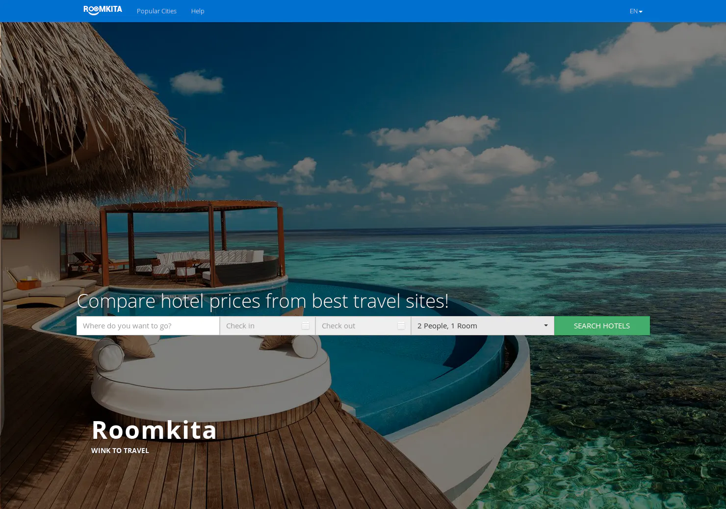 Roomkita