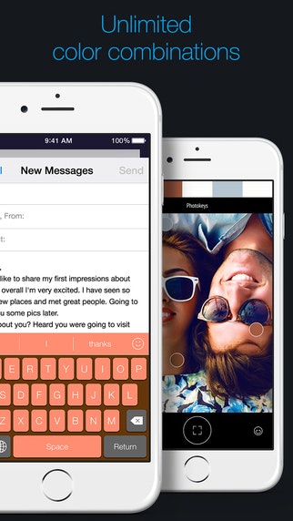 Photokeys gallery image