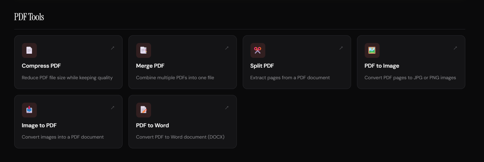 FreeToolPoint gallery image