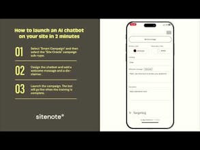 sitenote gallery image