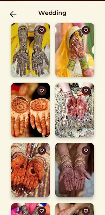 Mehndi Art Studio gallery image