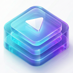 RenderStack Audio logo