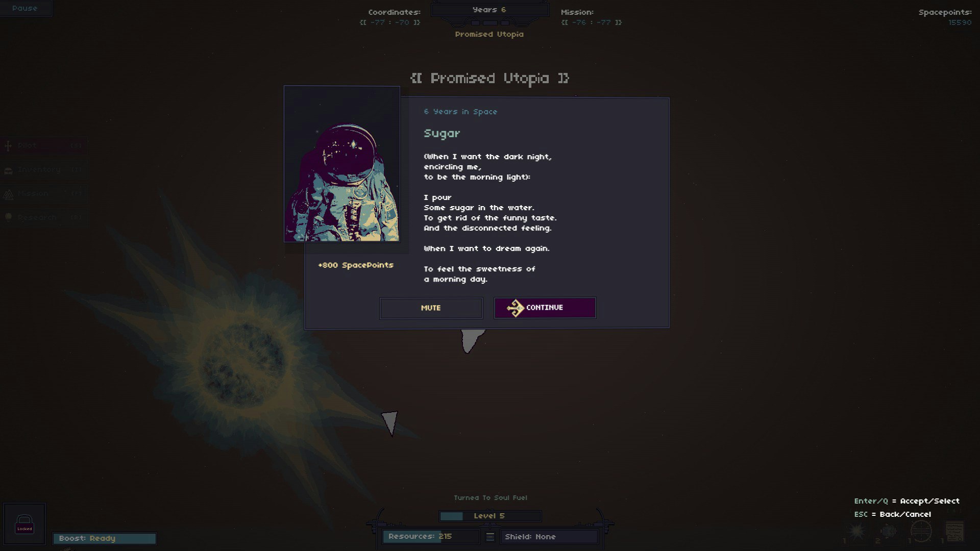 RymdResa gallery image