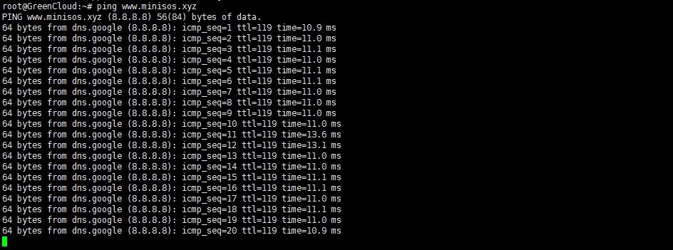 Mídia 5 de XDNS-Network-Engine