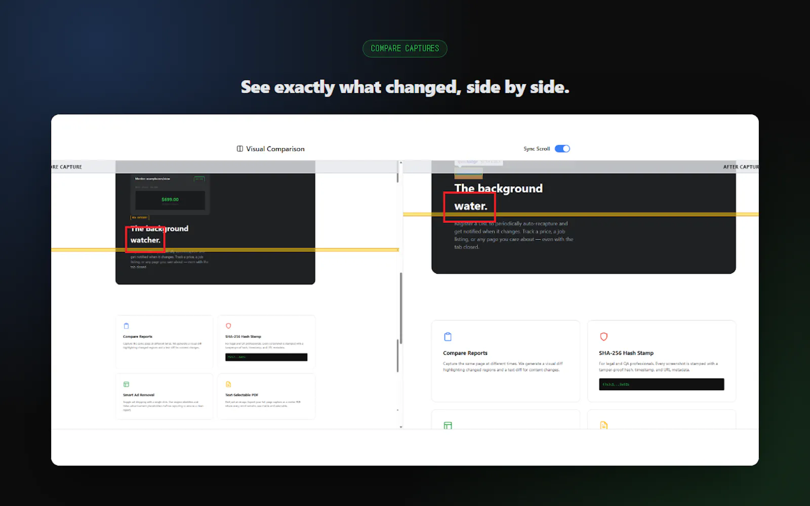 SeamShot screenshot 8