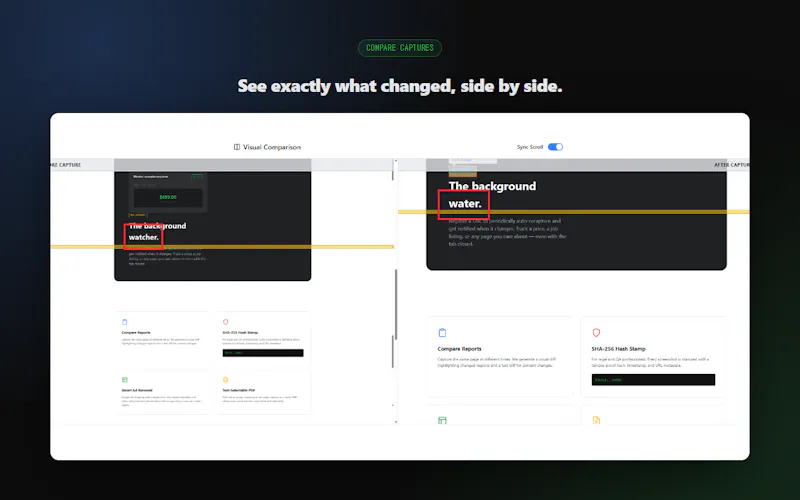 SeamShot screenshot 8