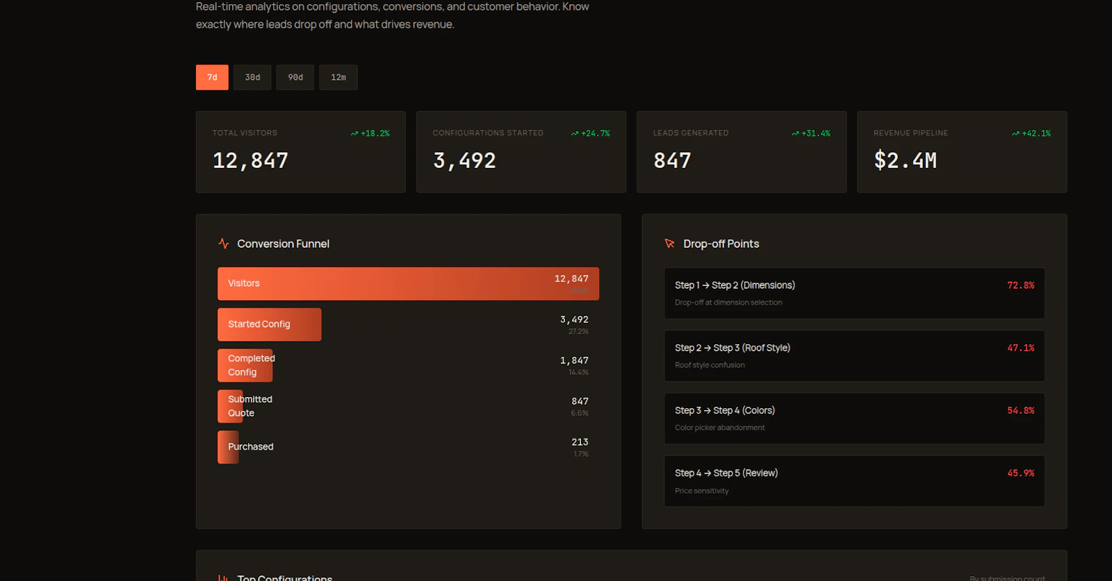 ForgeFramer screenshot 2