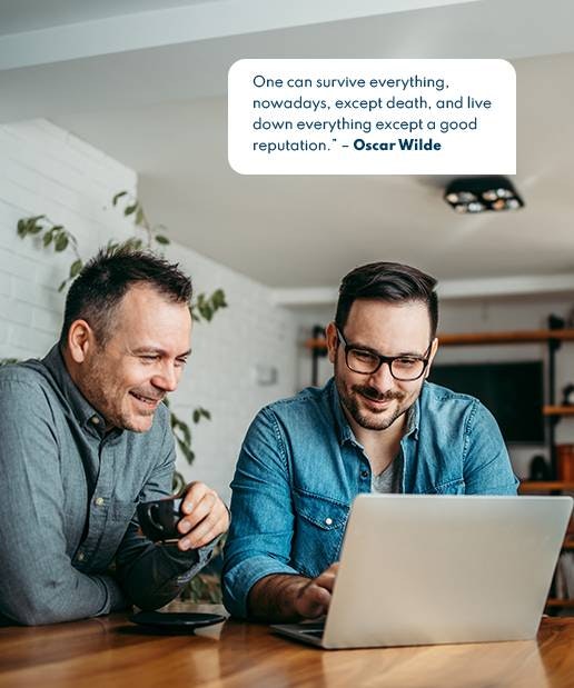 InternetReputation.com gallery image